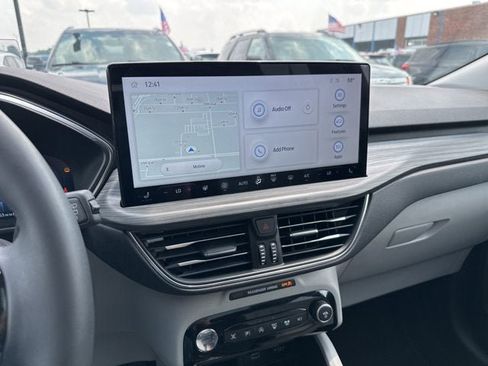 Used 2023 Ford Escape Platinum w/ Premium Technology Package image 18