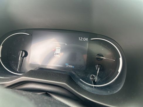 Used 2023 Toyota RAV4 XLE image 22