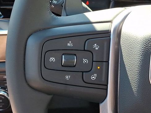 Used 2024 GMC Sierra 1500 SLT w/ SLT Premium Plus Package image 24