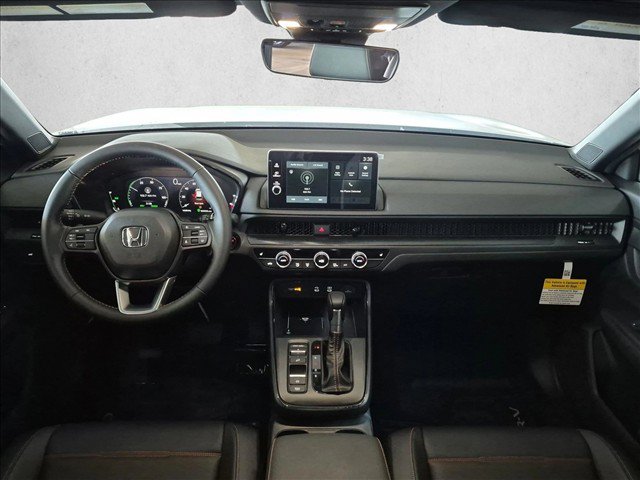 New 2027 Honda CR-V Sport-L image 14