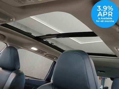 New 2026 Subaru Ascent Touring AWD/4WD image 11