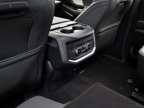 New 2025 Ford Expedition Max Active image 14