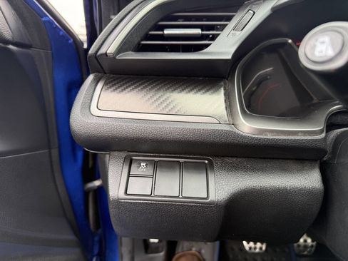 Used 2019 Honda Civic Si image 15