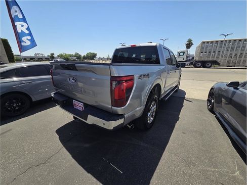 Used 2024 Ford F150 XLT w/ Mobile Office Package AWD/4WD image 20