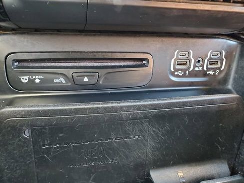 Used 2019 RAM 2500 Limited image 23