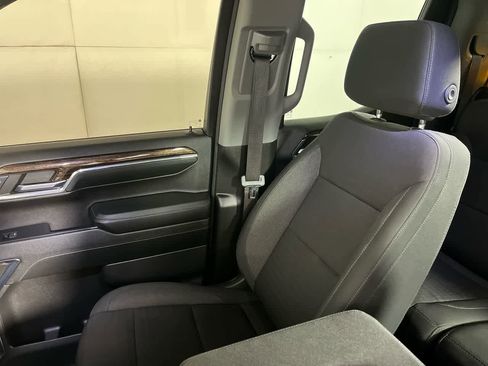 Used 2024 GMC Sierra 1500 Elevation image 26