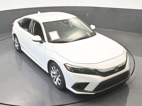Used 2022 Honda Civic LX image 51