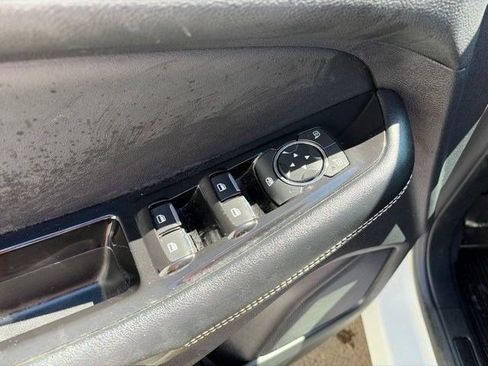 Used 2020 Ford Edge ST w/ Equipment Group 401A AWD/4WD image 14