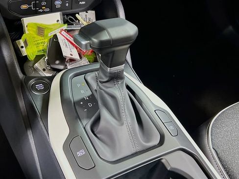 New 2025 Kia K4 GT-Line image 17