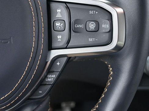 Used 2025 RAM 1500 Tungsten image 13