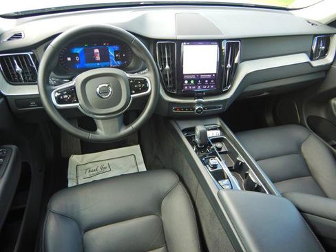 Used 2025 Volvo XC60 B5 Plus AWD/4WD image 2