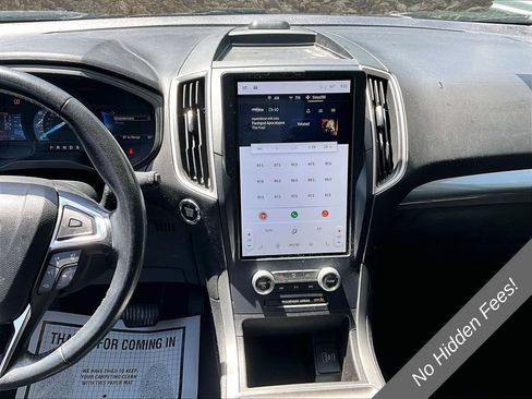 Used 2023 Ford Edge SEL AWD/4WD image 6
