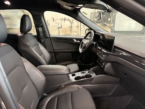 New 2026 Ford Escape ST-Line Select w/ Tech Pack #2 image 23