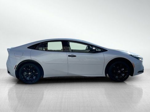 New 2026 Toyota Prius Plug-In Hybrid image 6