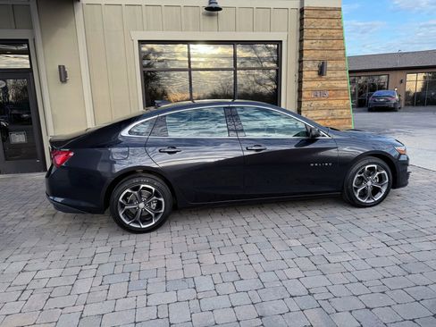 Used 2023 Chevrolet Malibu LT image 7