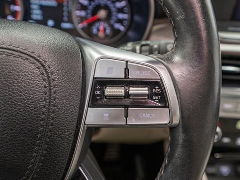 Used 2022 Kia Telluride SX w/ SX Prestige Package AWD/4WD image 27