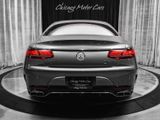 Used 2019 Mercedes-Benz S 560 4MATIC Coupe image 4