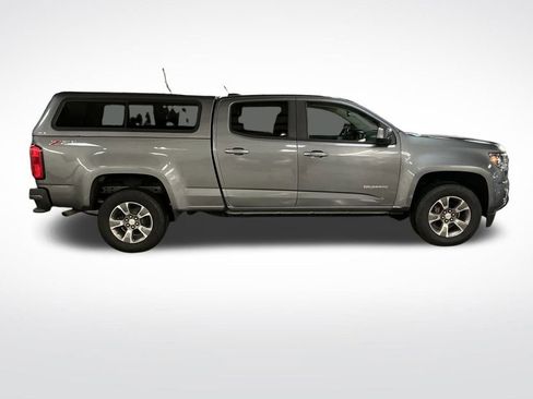Used 2018 Chevrolet Colorado Z71 image 7