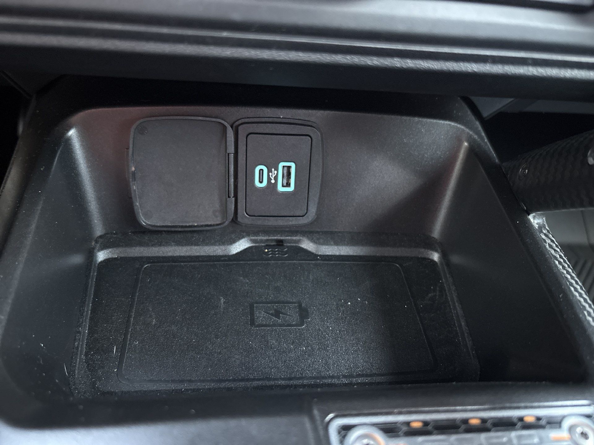 Certified 2023 Ford Bronco Raptor AWD/4WD image 7