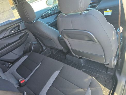 New 2026 Chevrolet TrailBlazer LS w/ LS Convenience Package image 23
