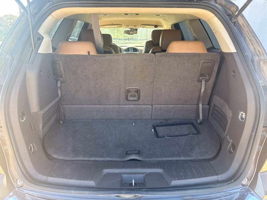 Used 2015 Buick Enclave Leather FWD image 12