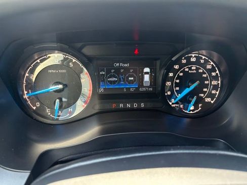 Used 2020 Ford Ranger XLT w/ FX4 Off-Road Package AWD/4WD image 23