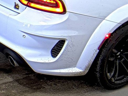 Used 2023 Dodge Charger Scat Pack image 10