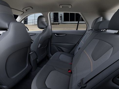 New 2026 Kia Niro LX image 20