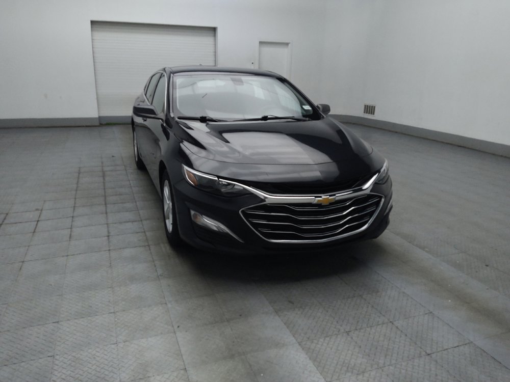 Used 2022 Chevrolet Malibu LS FWD image 13