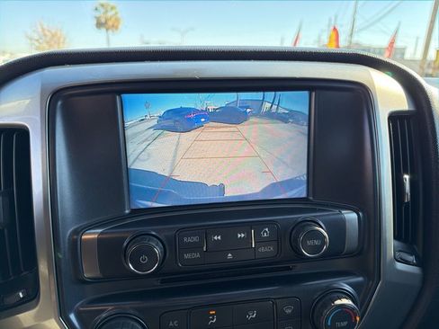 Used 2018 Chevrolet Silverado 1500 LT image 11
