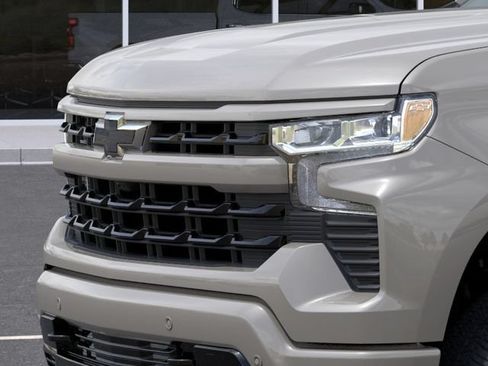 New 2026 Chevrolet Silverado 1500 RST RWD image 13