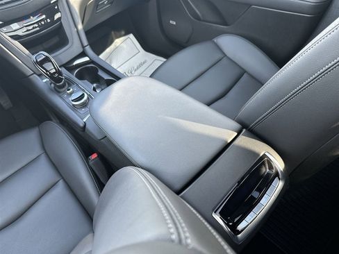 Certified 2024 Cadillac XT6 Luxury AWD/4WD image 20