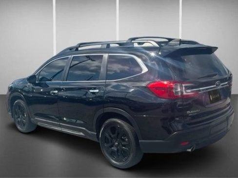 Used 2024 Subaru Ascent Touring AWD/4WD image 12