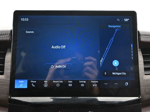 Used 2023 Ford Expedition Max Limited AWD/4WD image 15