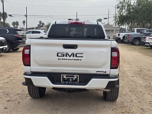 New 2026 GMC Canyon AT4 w/ Technology Plus Package image 6