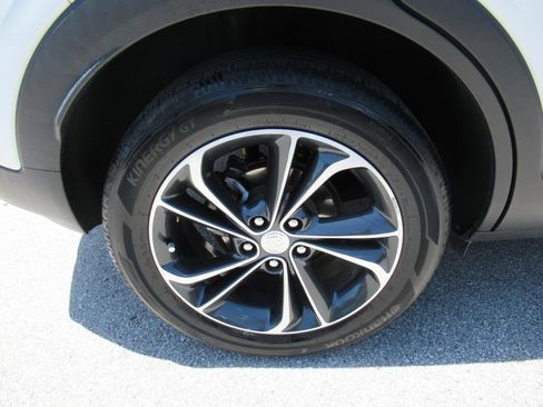 Used 2023 Buick Encore GX Select FWD image 8
