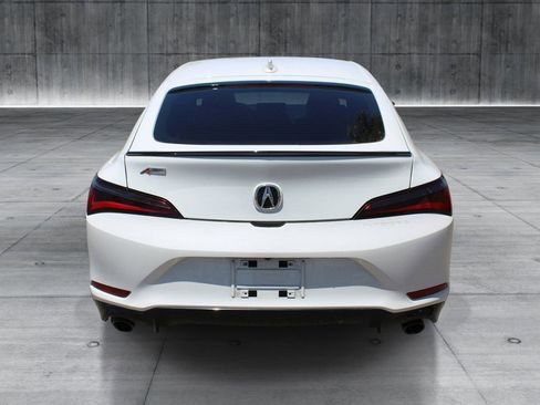 Used 2023 Acura Integra A-Spec FWD image 4