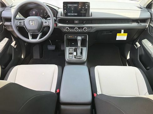 Used 2026 Honda CR-V EX image 24
