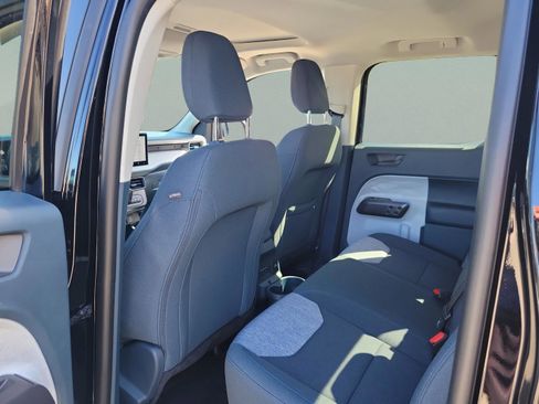 New 2026 Ford Maverick XLT w/ XLT Luxury Package image 8