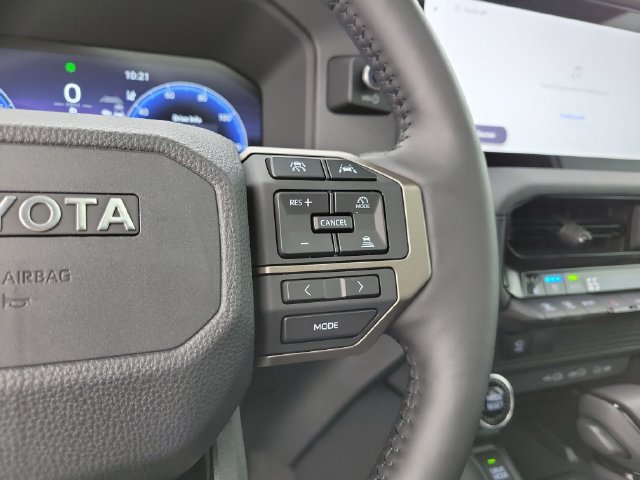 Used 2027 Toyota Land Cruiser AWD/4WD image 26