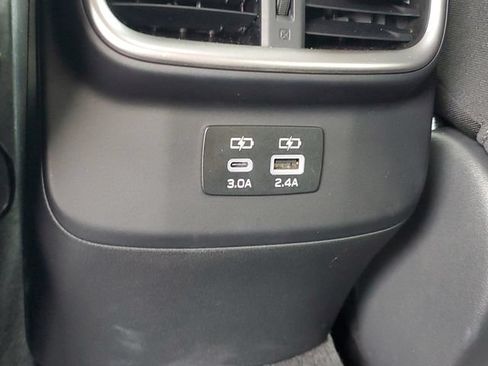 Certified 2025 Subaru Outback Premium AWD/4WD image 12