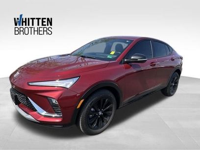 Used 2024 Buick Envista Sport Touring w/ Convenience I Package