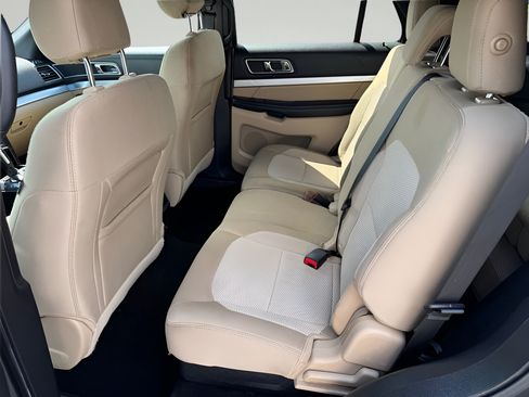 Used 2016 Ford Explorer XLT w/ Equipment Group 201A FWD image 23