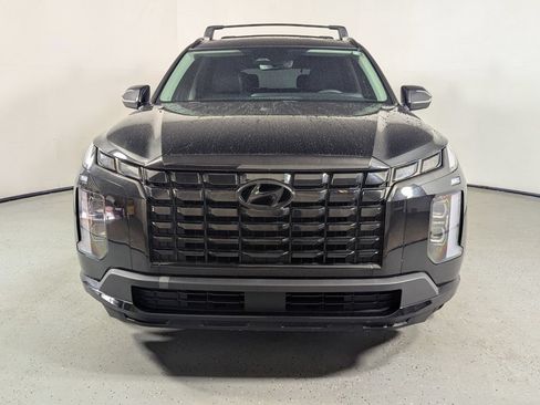 Used 2023 Hyundai Palisade XRT AWD/4WD image 2