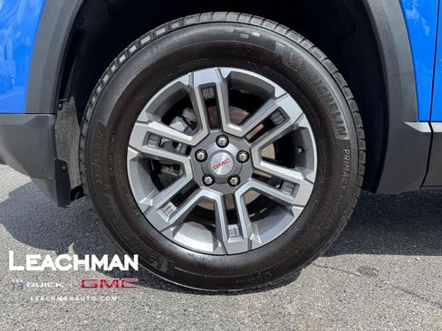 Certified 2026 GMC Terrain Elevation w/ LPO, Floor Liner Package FWD image 8