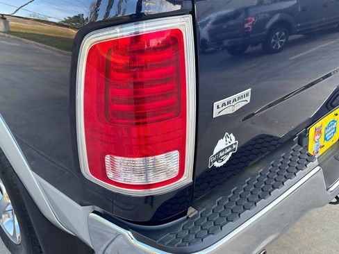 Used 2014 RAM 1500 Laramie w/ Convenience Group image 27