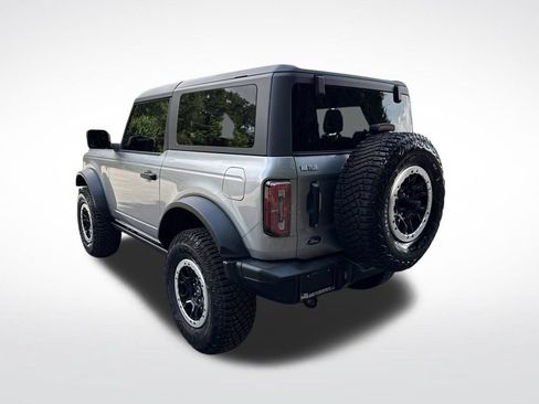 Used 2023 Ford Bronco Badlands w/ Sasquatch Package AWD/4WD image 6