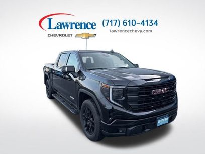 Used 2024 GMC Sierra 1500 Elevation w/ Elevation Premium Package