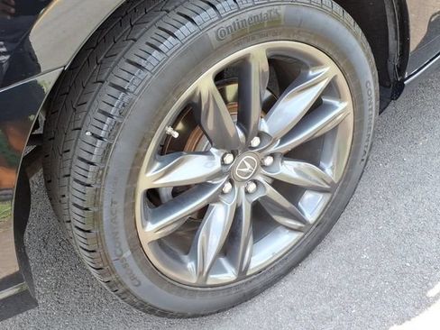 Used 2020 Acura MDX A-Spec AWD/4WD image 7