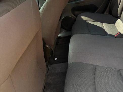 Used 2016 Chevrolet Cruze LT FWD image 24